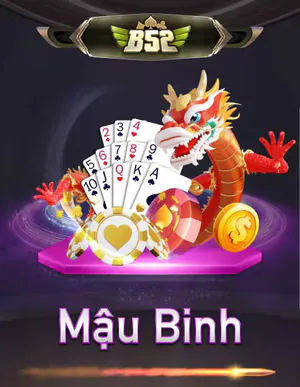 B52 Mậu Binh
